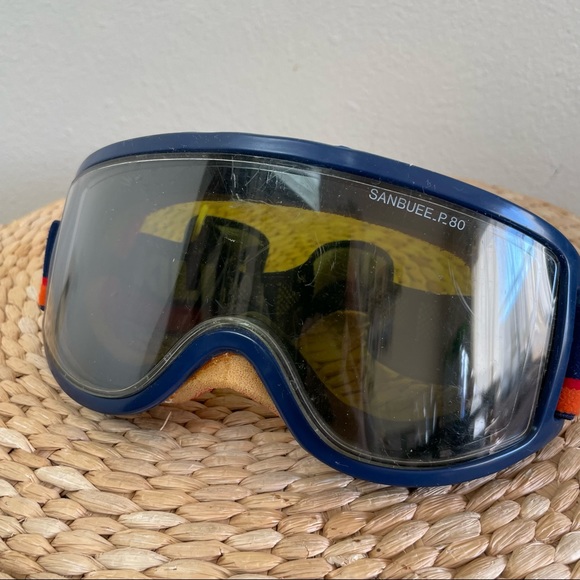 killy Accessories - Killy Blue Snow Goggles